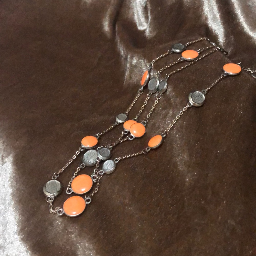 Chic Necklace